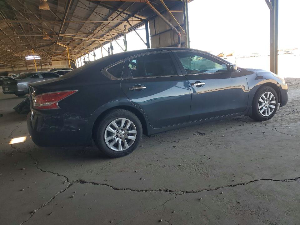 Продажа на аукционе авто 2015 Nissan Altima, vin: 1N4AL3AP2FC209486, номер лота: 57743196