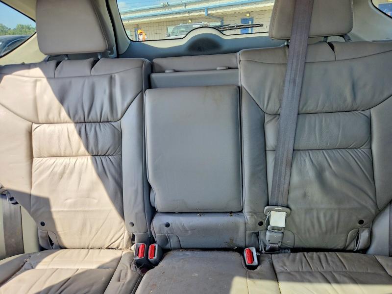 Продаж на аукціоні авто 2013 Honda Cr-v, vin: 5J6RM3H78DL006920, номер лоту: 58939926