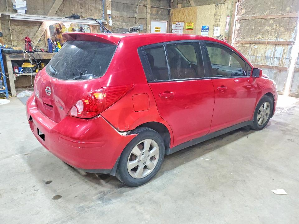 Продажа на аукционе авто 2012 Nissan Versa, vin: 3N1BC1CP2CK808719, номер лота: 57080956