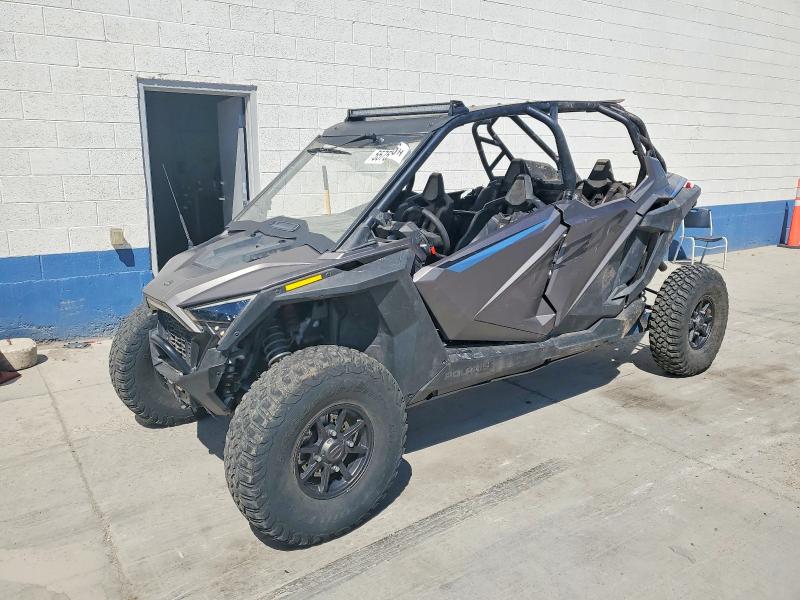 Aukcja sprzedaży 2021 Polaris Rzr, vin: 3NSR4D92XMG618689, numer aukcji: 55753756