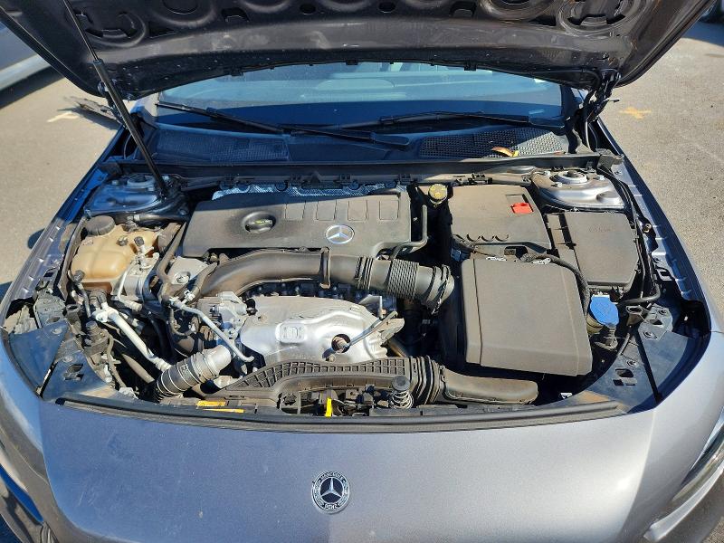 Aukcja sprzedaży 2020 Mercedes-benz A, vin: WDD3G4EB5LW042486, numer aukcji: 58147046