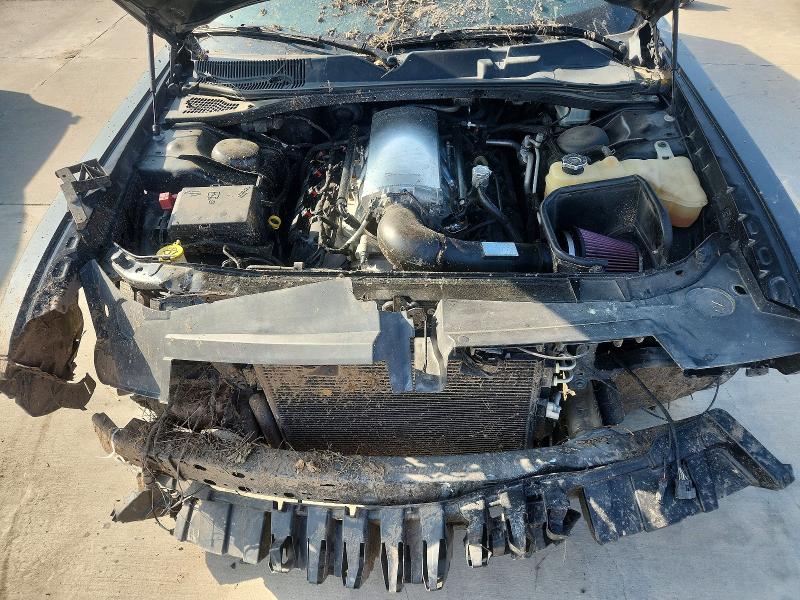2019 Dodge Challenger მანქანა იყიდება აუქციონზე, vin: 2C3CDZBT3KH618736, აუქციონის ნომერი: 58484866