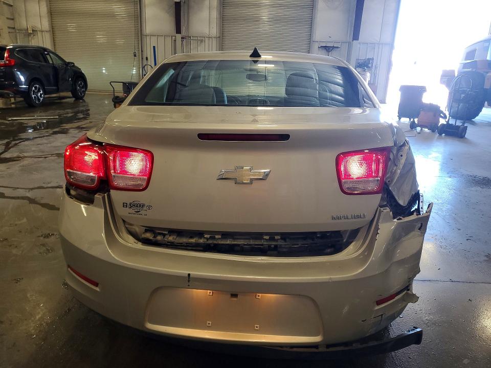 Aukcja sprzedaży 2013 Chevrolet Malibu, vin: 1G11B5SA1DF226030, numer aukcji: 58222496