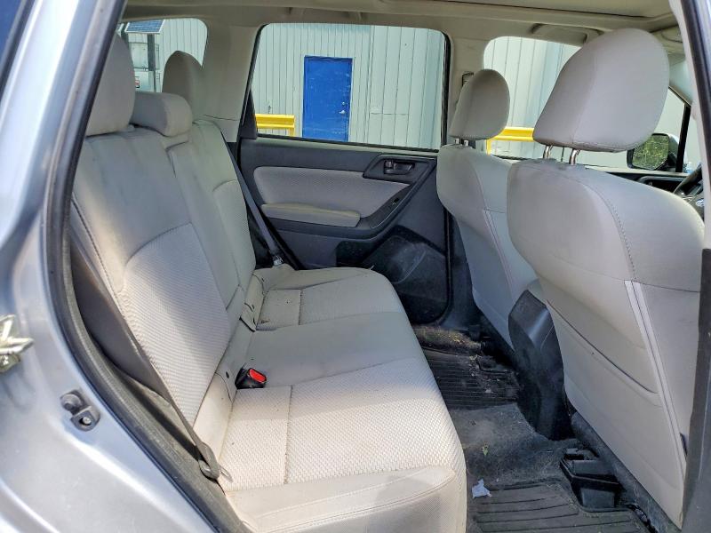 56065866 :رقم المزاد ، JF2SJAGC1HH808271 vin ، 2017 Subaru Forester مزاد بيع