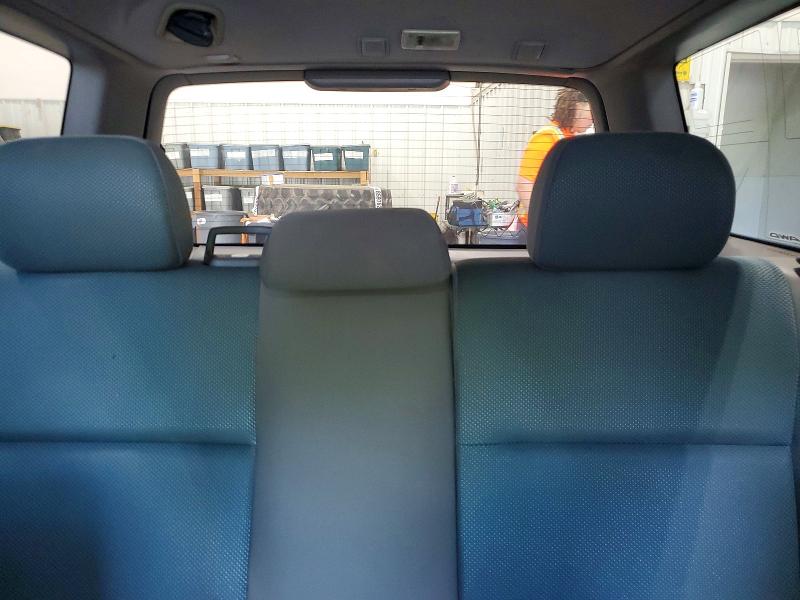 Продажа на аукционе авто 2005 Subaru Forester, vin: JF1SG63655H745316, номер лота: 57807306