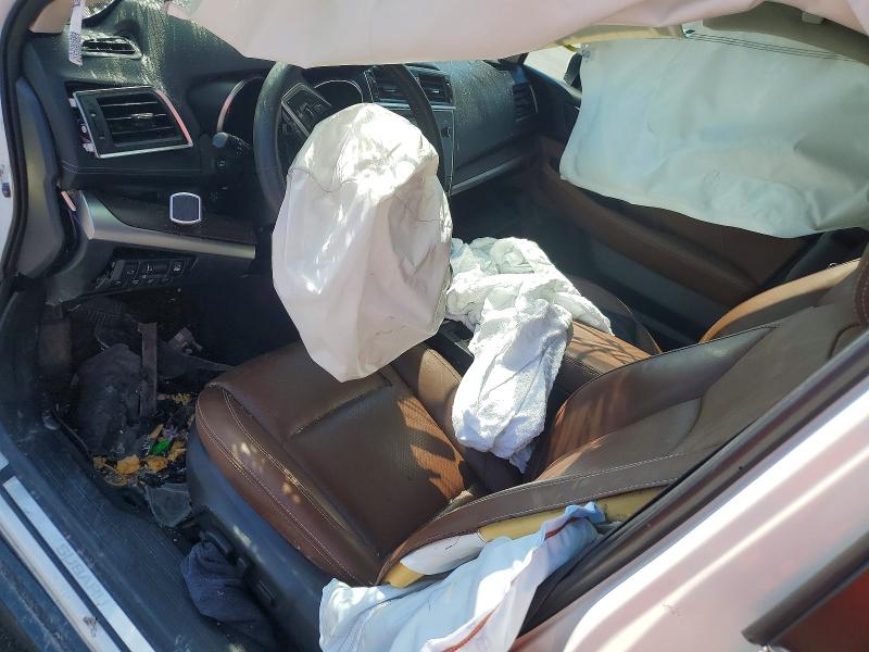 Продажа на аукционе авто 2018 Subaru Outback, vin: 4S4BSATCXJ3318282, номер лота: 58762746