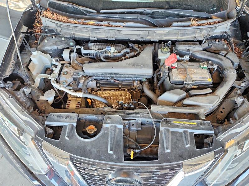 Aukcja sprzedaży 2018 Nissan Rogue, vin: JN8AT2MV1JW343254, numer aukcji: 60118206