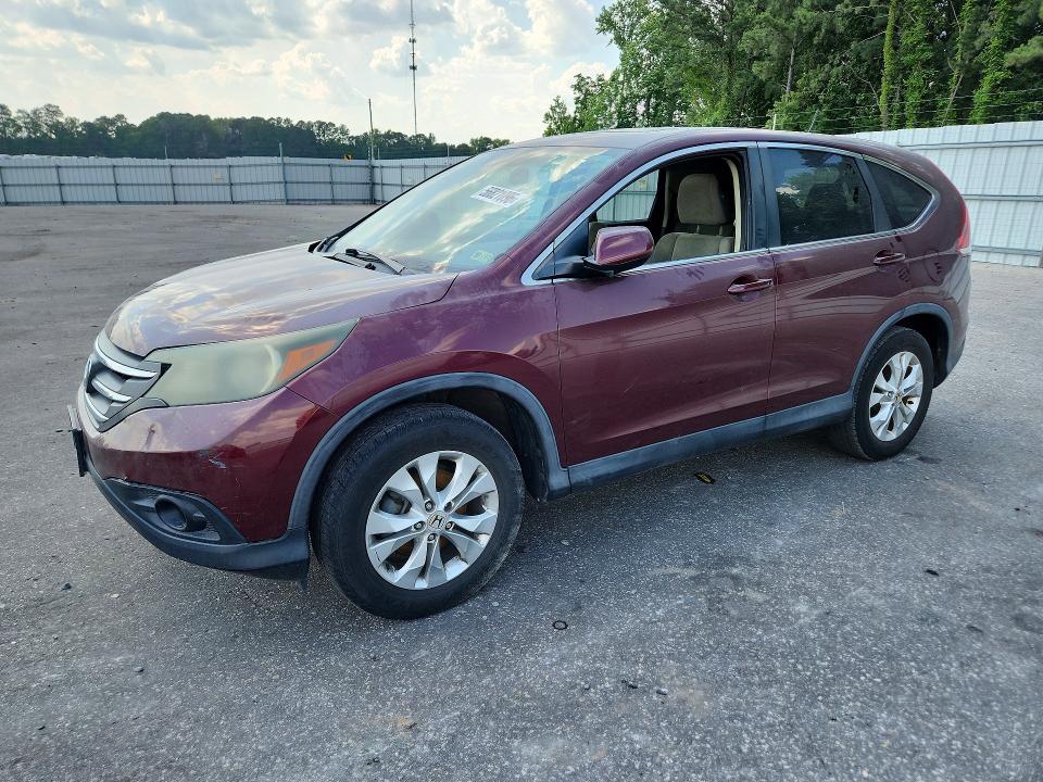 2014 Honda Cr-v მანქანა იყიდება აუქციონზე, vin: 5J6RM3H58EL043868, აუქციონის ნომერი: 56821096