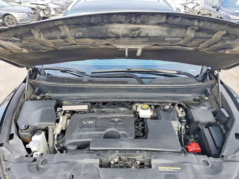 Aukcja sprzedaży 2020 Infiniti Qx60, vin: 5N1DL0MN3LC547471, numer aukcji: 57183116