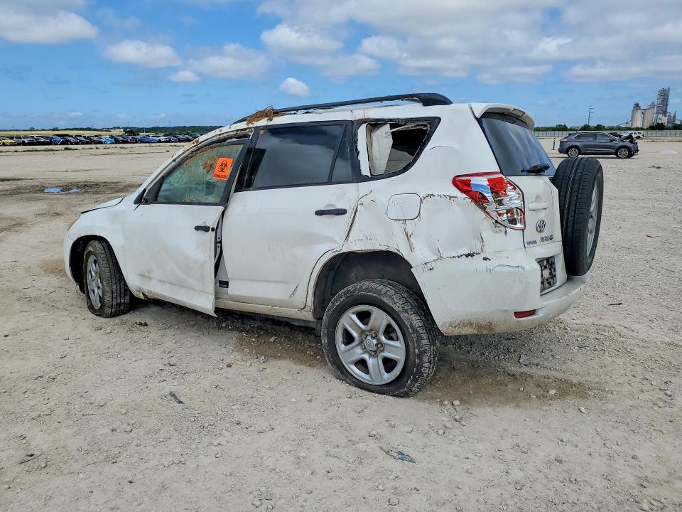Aukcja sprzedaży 2006 Toyota Rav4, vin: JTMBD33V965001312, numer aukcji: 57580166