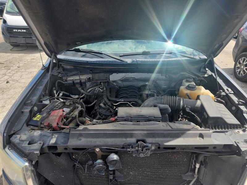 Aukcja sprzedaży 2013 Ford F150, vin: 1FTFW1EF3DKF80933, numer aukcji: 57398386