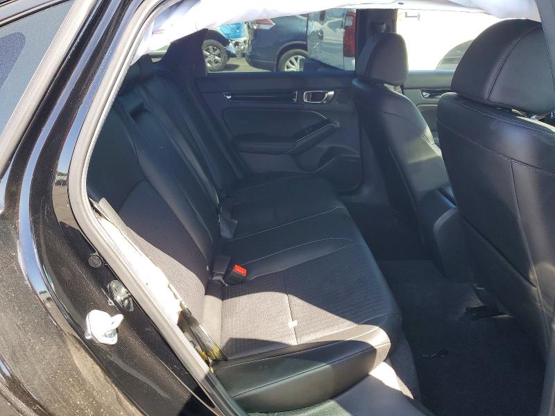 Aukcja sprzedaży 2026 Honda Civic, vin: 2HGFE4F81TH321949, numer aukcji: 59098716