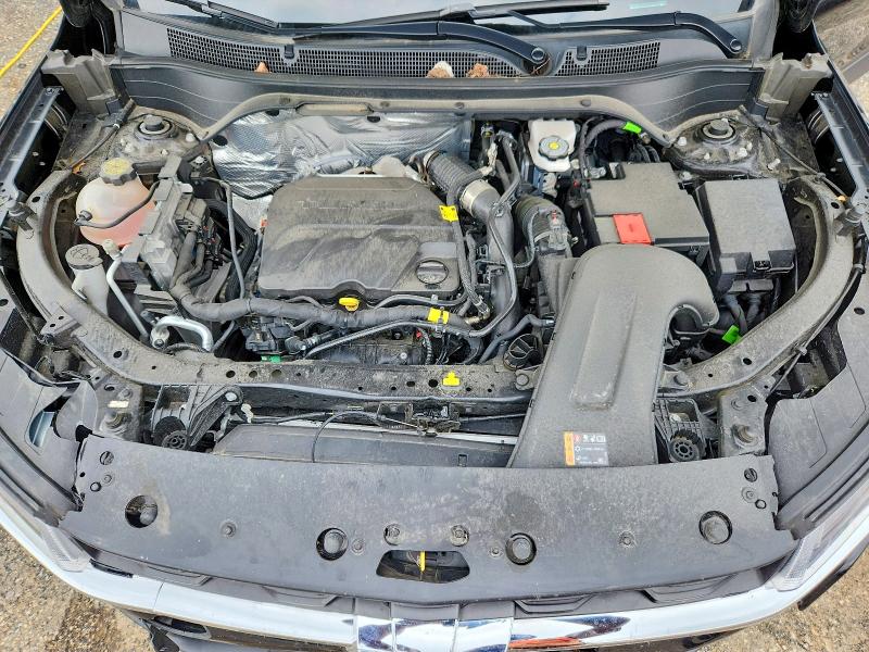 Продажа на аукционе авто 2024 Chevrolet Trax, vin: KL77LFE26RC228063, номер лота: 56791656