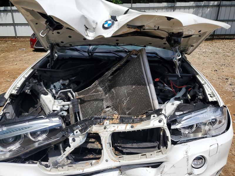 Продаж на аукціоні авто 2015 Bmw X5, vin: 5UXKR0C54F0K60916, номер лоту: 57629616