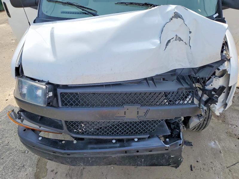 Aukcja sprzedaży 2025 Chevrolet Express G2500, vin: 1GCWGAFP0S1159730, numer aukcji: 54065786