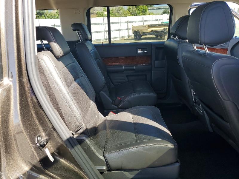 Продажа на аукционе авто 2011 Ford Flex, vin: 2FMHK6DT7BBD04962, номер лота: 85623365