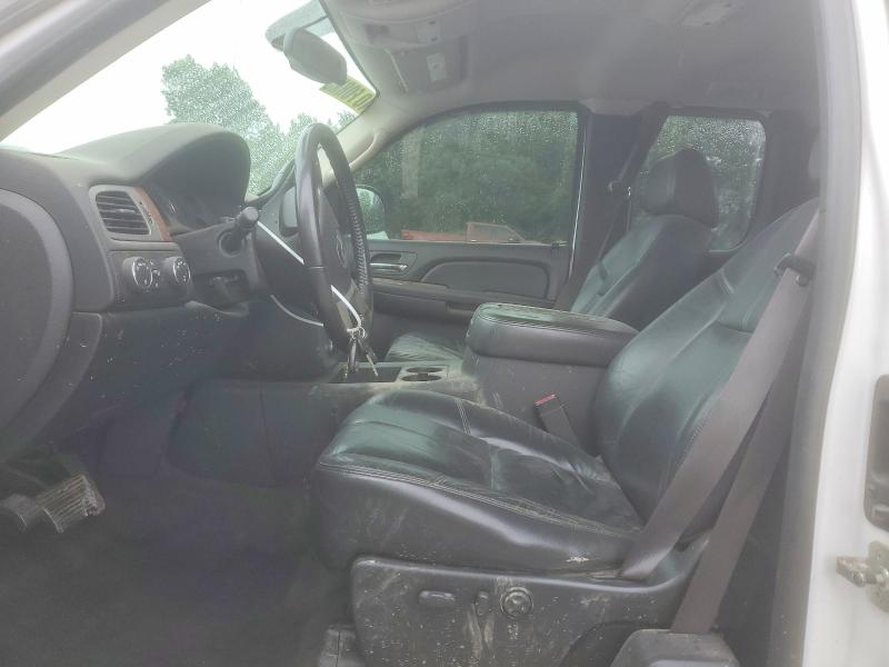 Продаж на аукціоні авто 2008 Gmc Sierra, vin: 1GTEK19J38Z176629, номер лоту: 56406036