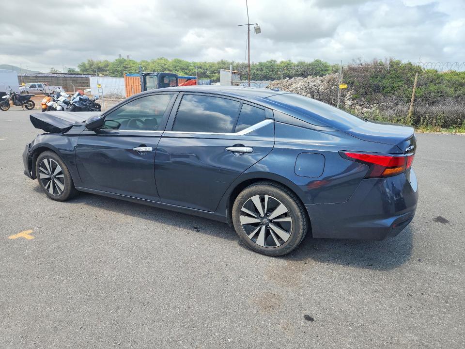 Aukcja sprzedaży 2021 Nissan Altima, vin: 1N4BL4DV8MN371774, numer aukcji: 55655056