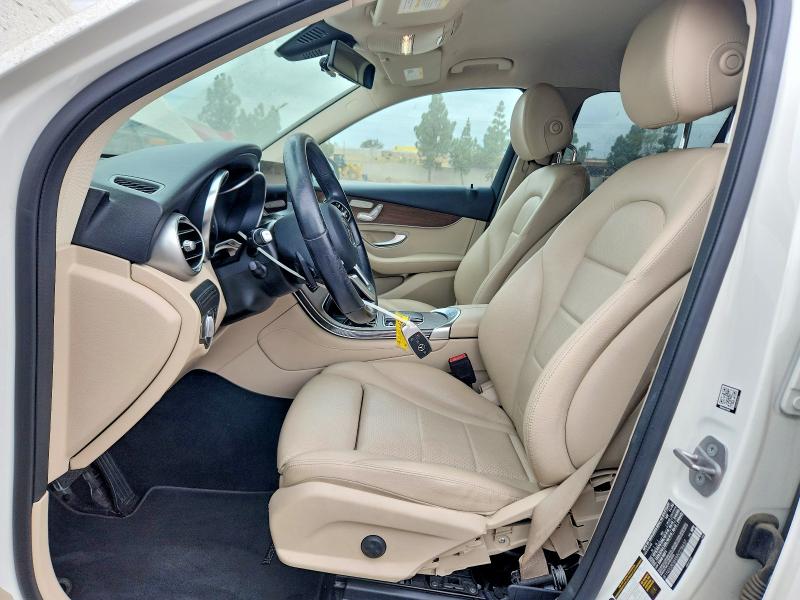 Aukcja sprzedaży 2021 Mercedes-benz Glc, vin: W1N0G8DBXMV278637, numer aukcji: 59332836