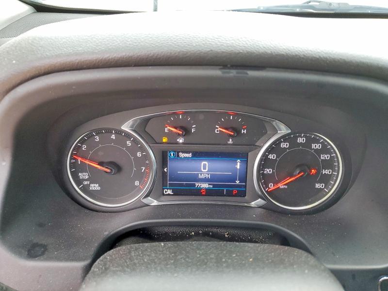 Продажа на аукционе авто 2020 Gmc Acadia, vin: 1GKKNKLA7LZ204406, номер лота: 57367886