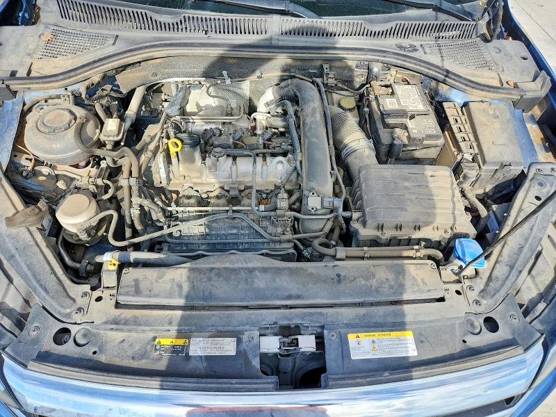 57017496 :رقم المزاد ، 3VWCB7BU6LM076952 vin ، 2020 Volkswagen Jetta مزاد بيع