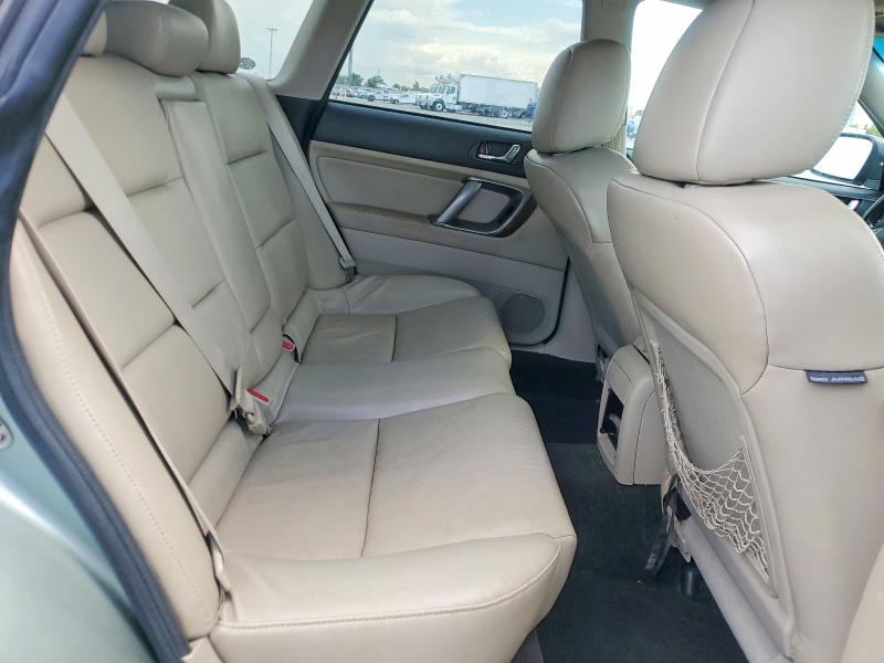 Продаж на аукціоні авто 2009 Subaru Outback, vin: 4S4BP85CX94328517, номер лоту: 57030436