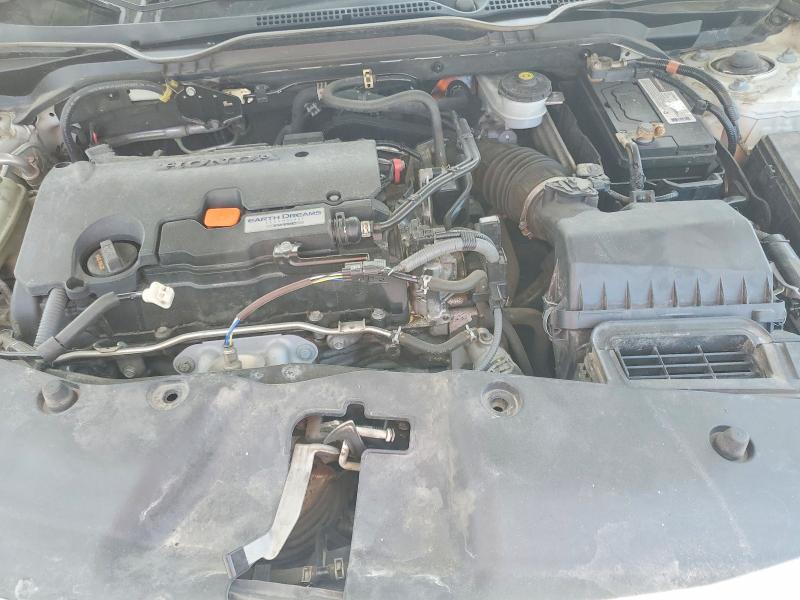 Продажа на аукционе авто 2018 Honda Civic, vin: 2HGFC2F56JH600620, номер лота: 56289236