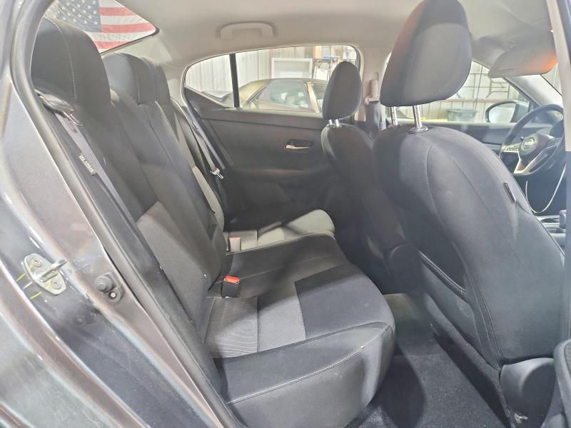 Продажа на аукционе авто 2022 Nissan Sentra, vin: 3N1AB8CV8NY299354, номер лота: 58569326