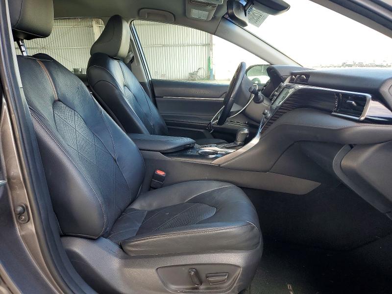 Aukcja sprzedaży 2018 Toyota Camry, vin: 4T1B11HK2JU528596, numer aukcji: 57250986