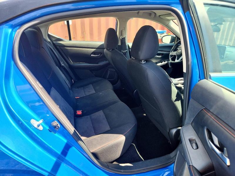 Продаж на аукціоні авто 2024 Nissan Sentra, vin: 3N1AB8DV2RY379494, номер лоту: 55709406