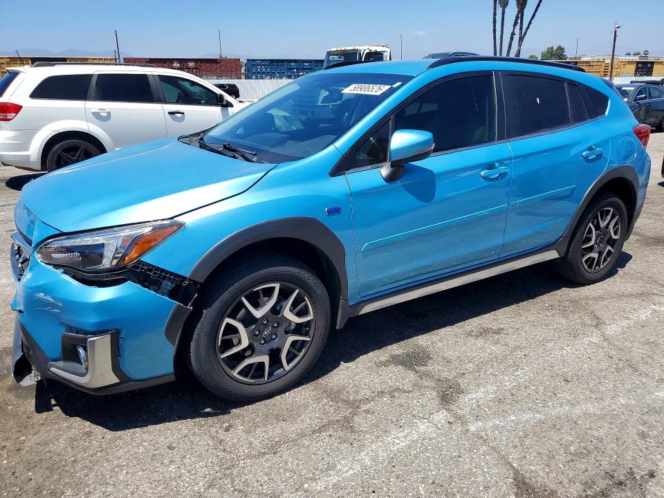 Продаж на аукціоні авто 2019 Subaru Crosstrek, vin: JF2GTDEC7KH352739, номер лоту: 58906526