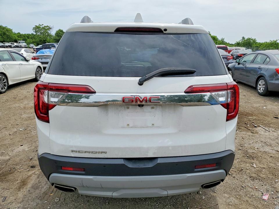 Aukcja sprzedaży 2020 Gmc Acadia, vin: 1GKKNMLS3LZ154656, numer aukcji: 56570796