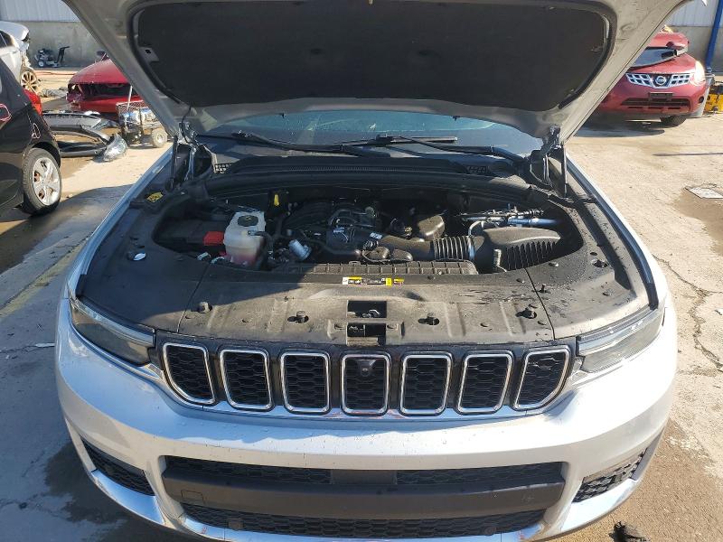 Aukcja sprzedaży 2024 Jeep Grand Cherokee, vin: 1C4RJKBG4R8507475, numer aukcji: 57563556