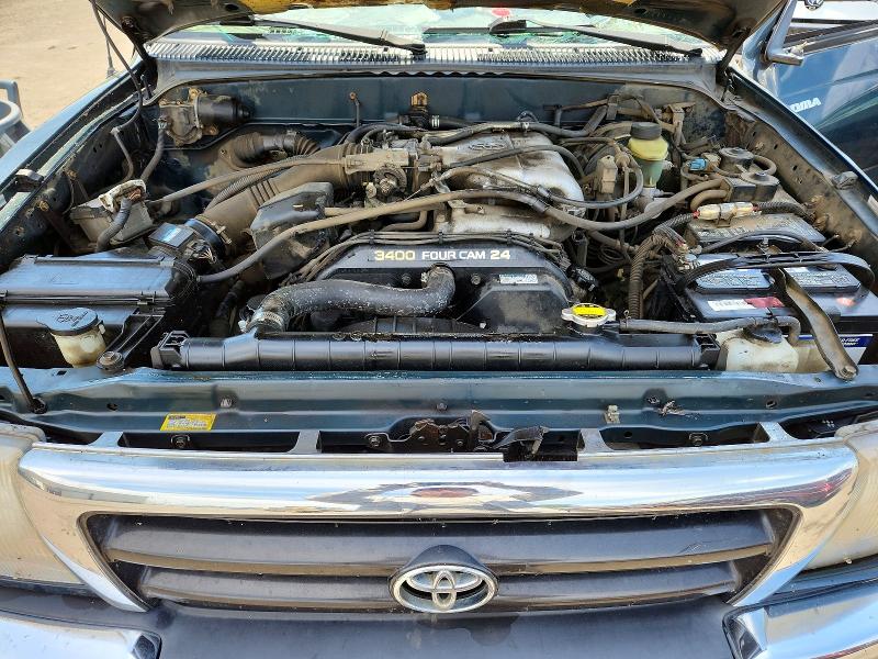 Продаж на аукціоні авто 1998 Toyota Tacoma, vin: 4TAWN72N3WZ088667, номер лоту: 58782126