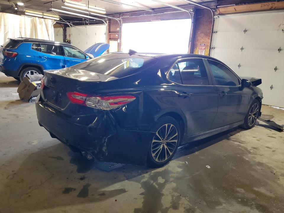Aukcja sprzedaży 2020 Toyota Camry, vin: 4T1G11AK8LU981608, numer aukcji: 55471376