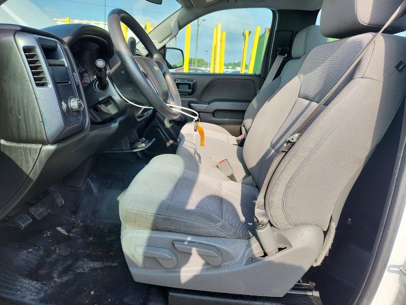 Aukcja sprzedaży 2014 Chevrolet Silverado, vin: 1GCNCPEH0EZ302153, numer aukcji: 56790846