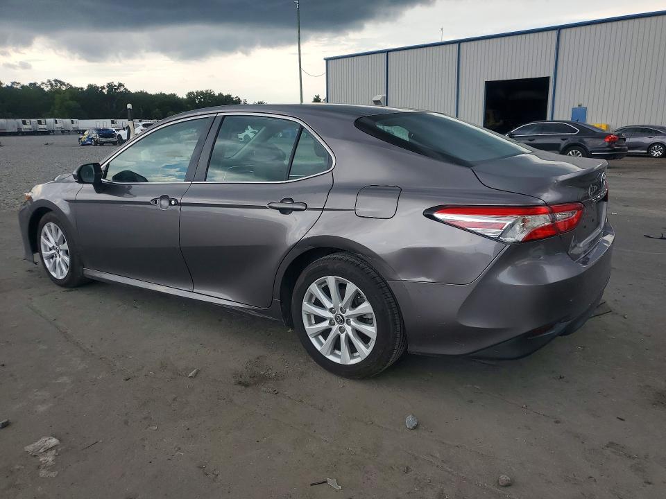 Aukcja sprzedaży 2018 Toyota Camry, vin: 4T1B11HK4JU141399, numer aukcji: 55937876