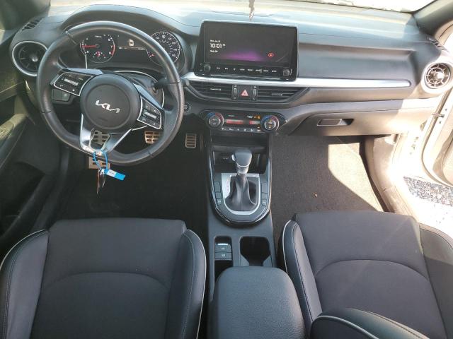 58253316 :رقم المزاد ، 3KPF54AD7RE701692 vin ، 2024 Kia Forte مزاد بيع
