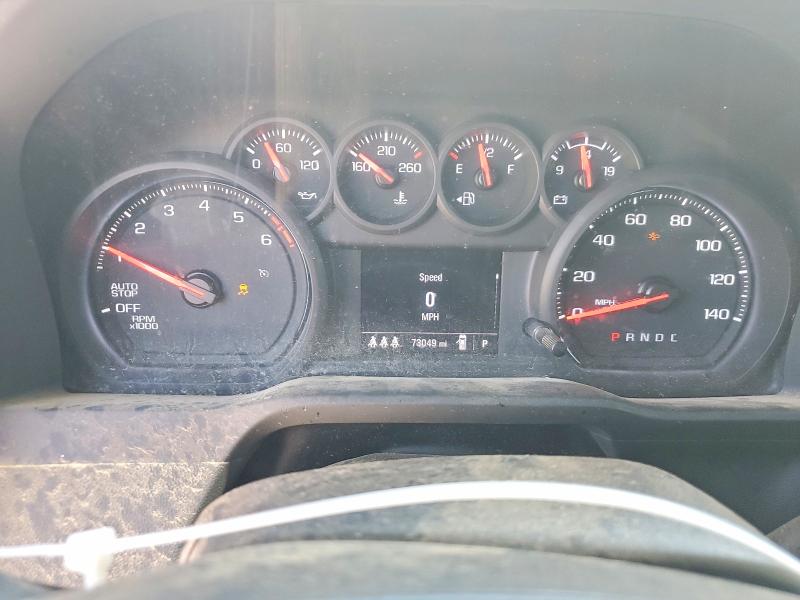 2024 Gmc Sierra მანქანა იყიდება აუქციონზე, vin: 3GTPUAEK6RG281846, აუქციონის ნომერი: 56687406