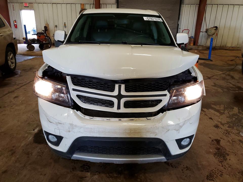 Aukcja sprzedaży 2015 Dodge Journey, vin: 3C4PDDEG9FT749374, numer aukcji: 57821576
