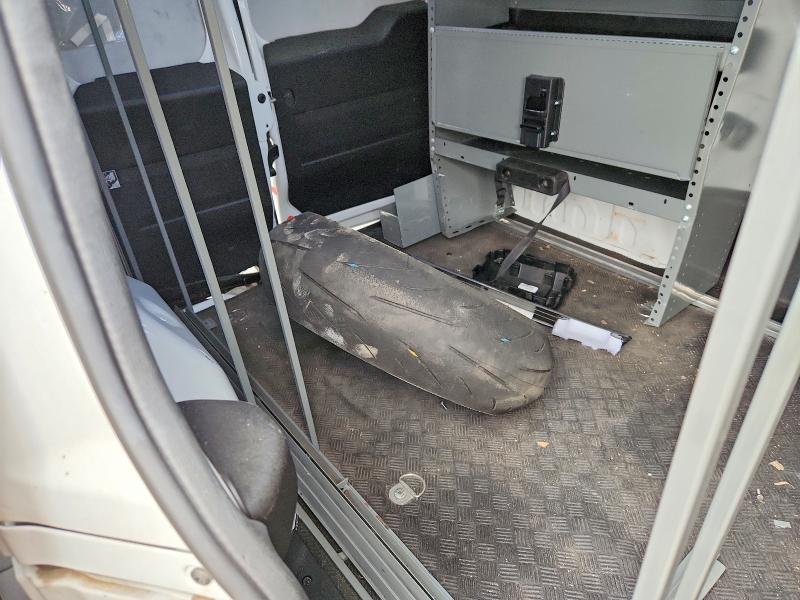 Продаж на аукціоні авто 2022 Ram Promaster City, vin: ZFBHRFAB9N6X10856, номер лоту: 55582666