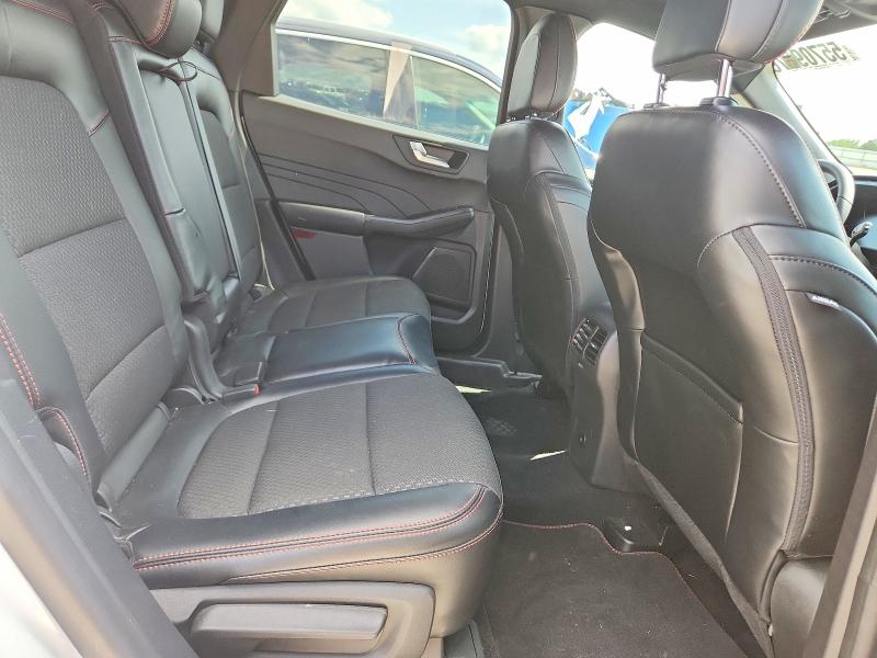 55709876 :رقم المزاد ، 1FMCU0MZ0PUB19675 vin ، 2023 Ford Escape مزاد بيع