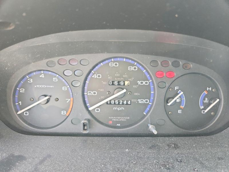 Продаж на аукціоні авто 1999 Honda Civic, vin: 2HGEJ6573XH594893, номер лоту: 55736466