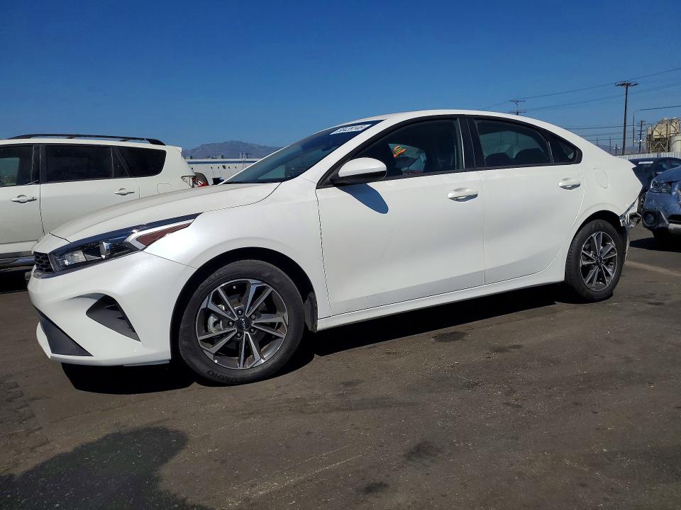 Продаж на аукціоні авто 2024 Kia Forte, vin: 3KPF24AD0RE732307, номер лоту: 58439146
