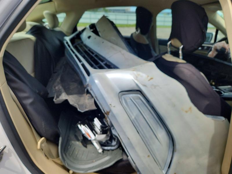 Aukcja sprzedaży 2013 Ford Fusion, vin: 3FA6P0H70DR200220, numer aukcji: 58054376