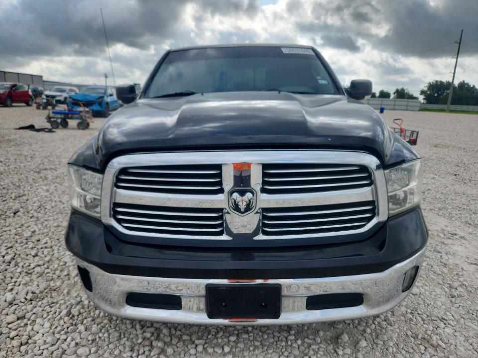 58837446 :رقم المزاد ، 1C6RR6GMXFS614387 vin ، 2015 Ram 1500 مزاد بيع