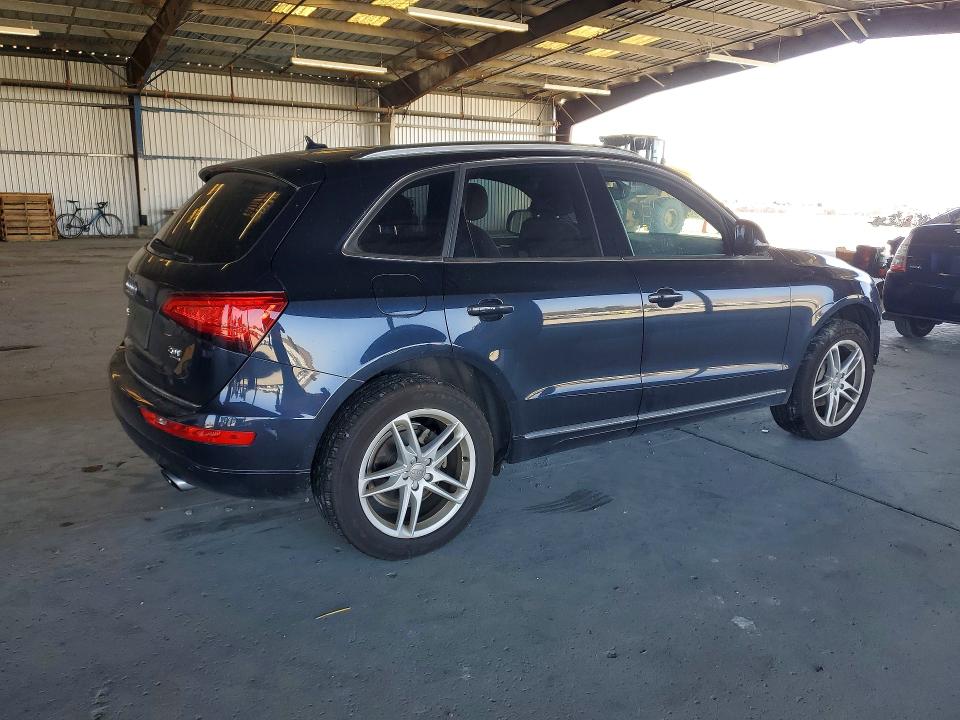 Продажа на аукционе авто 2017 Audi Q5, vin: WA1C2AFP7HA066241, номер лота: 58973786