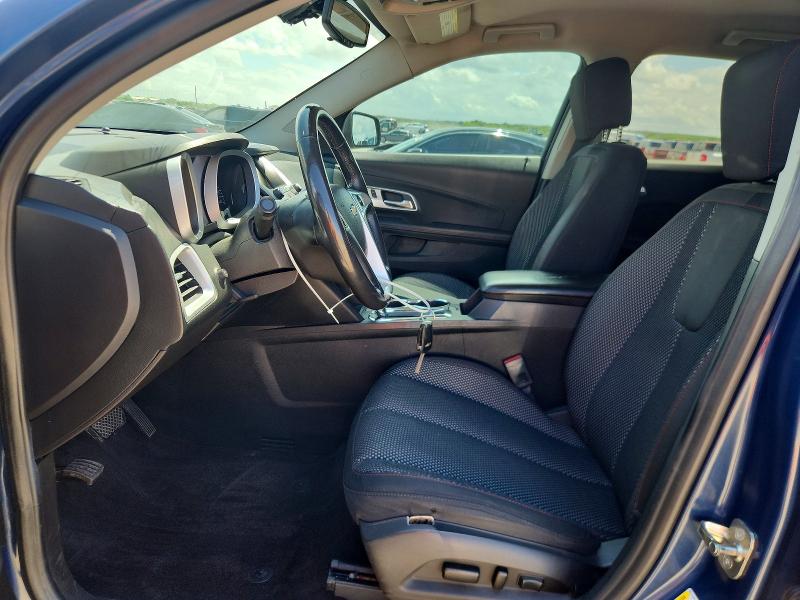 Продажа на аукционе авто 2016 Chevrolet Equinox, vin: 2GNALCEK7G6288924, номер лота: 56816866