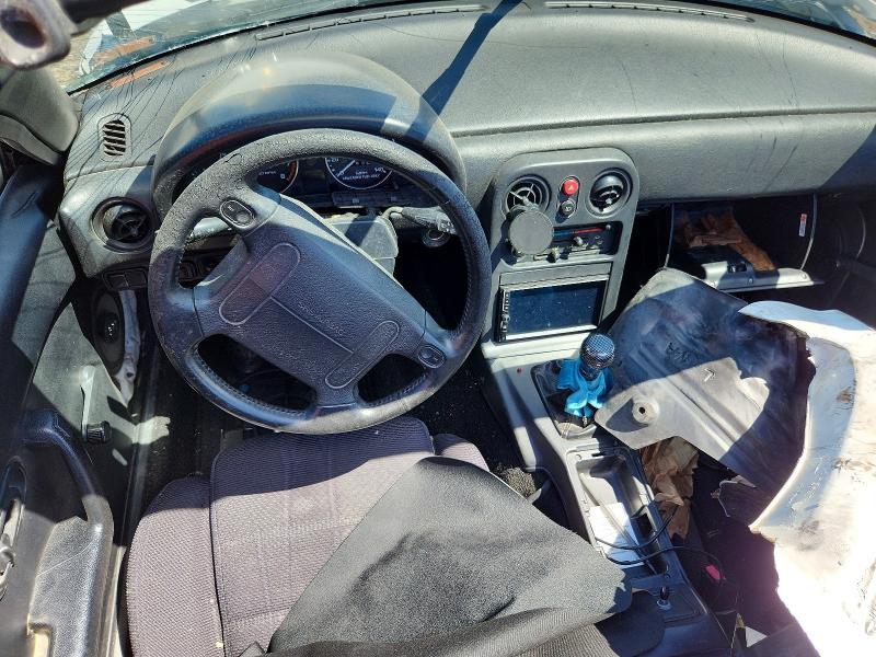 Auction sale of the 1993 Mazda Mx-5 Miata, vin: JM1NA3516P0408518, lot number: 56760656
