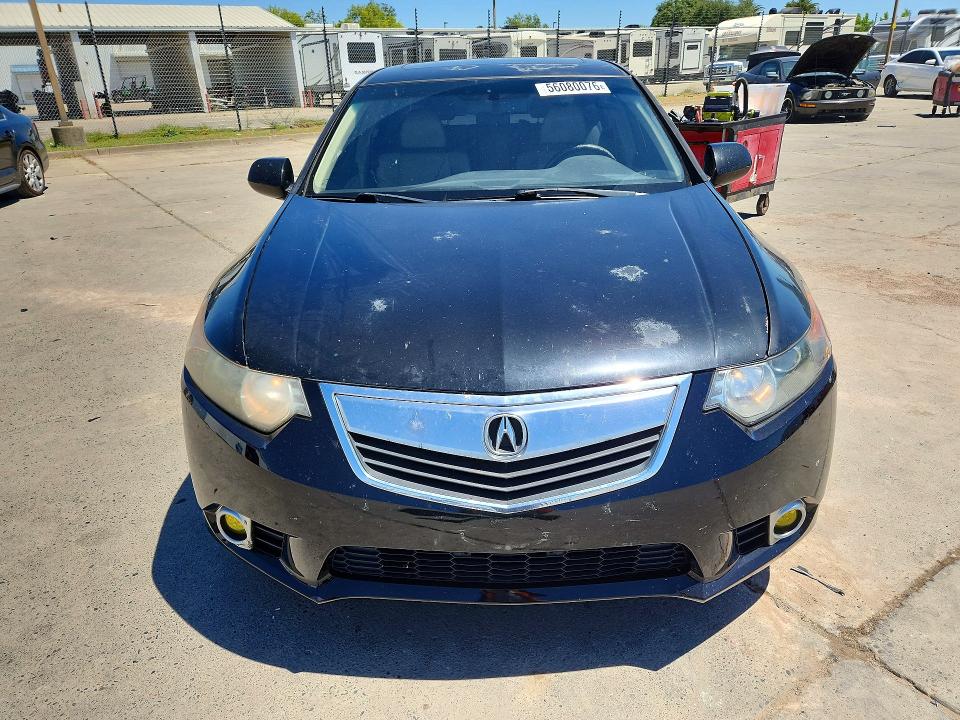 Aukcja sprzedaży 2012 Acura Tsx, vin: JH4CU2F63CC028403, numer aukcji: 56080076